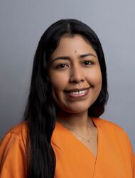 Portrait Jessica Kruck